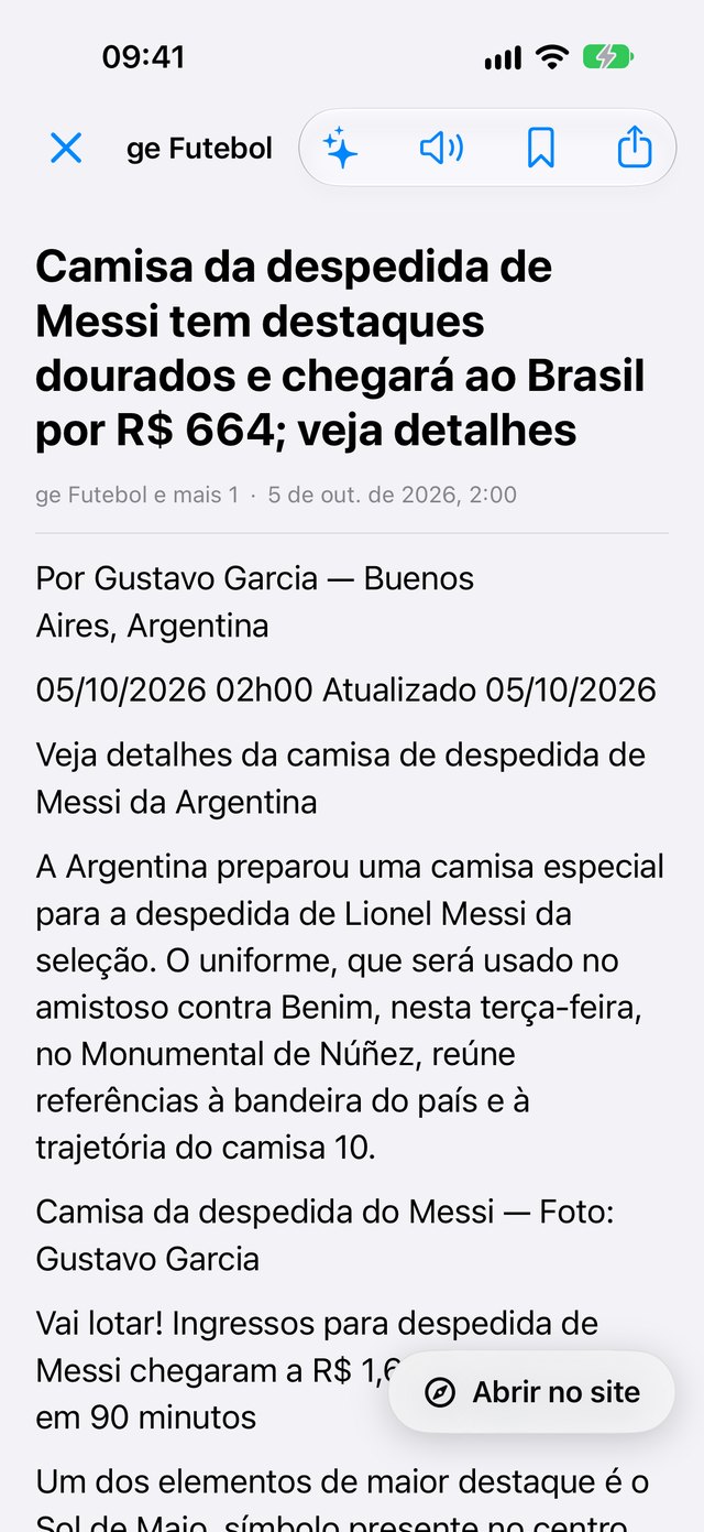 Modo lectura, en Gazeta